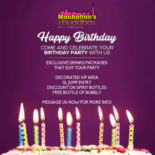 BIRTHDAY