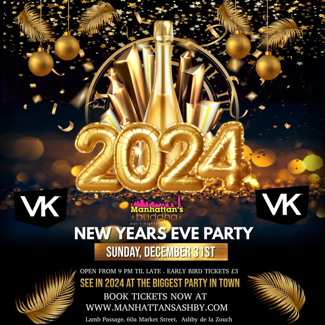 NYE